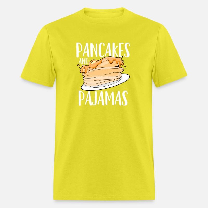 Pancake Pajama