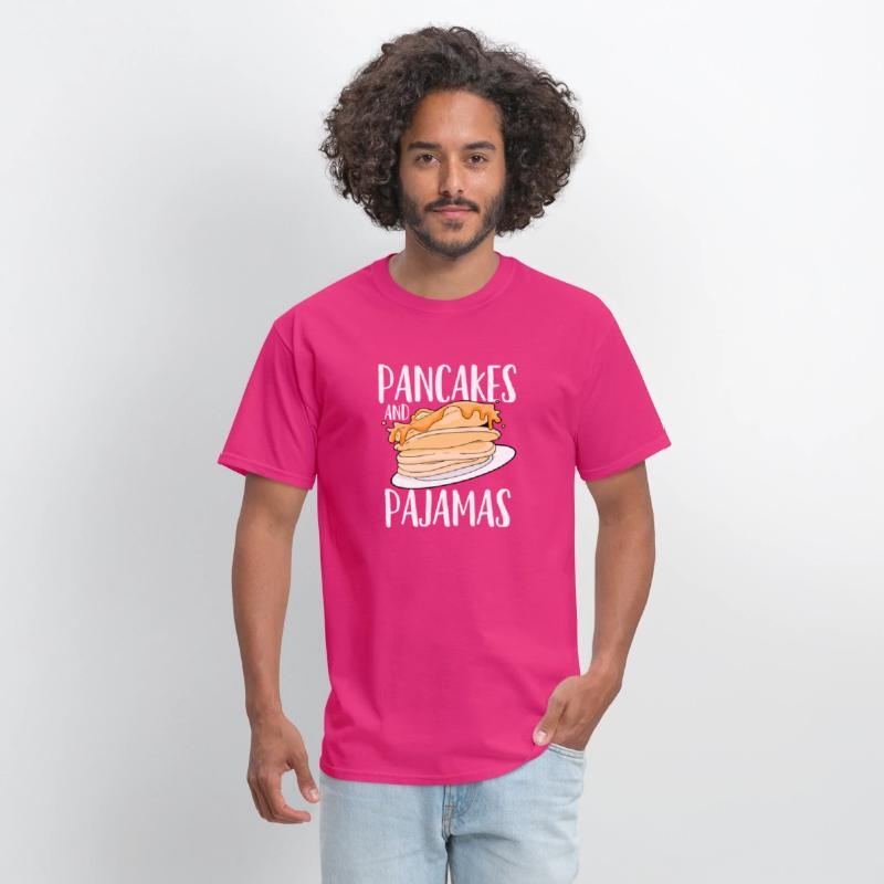 Pancake Pajama