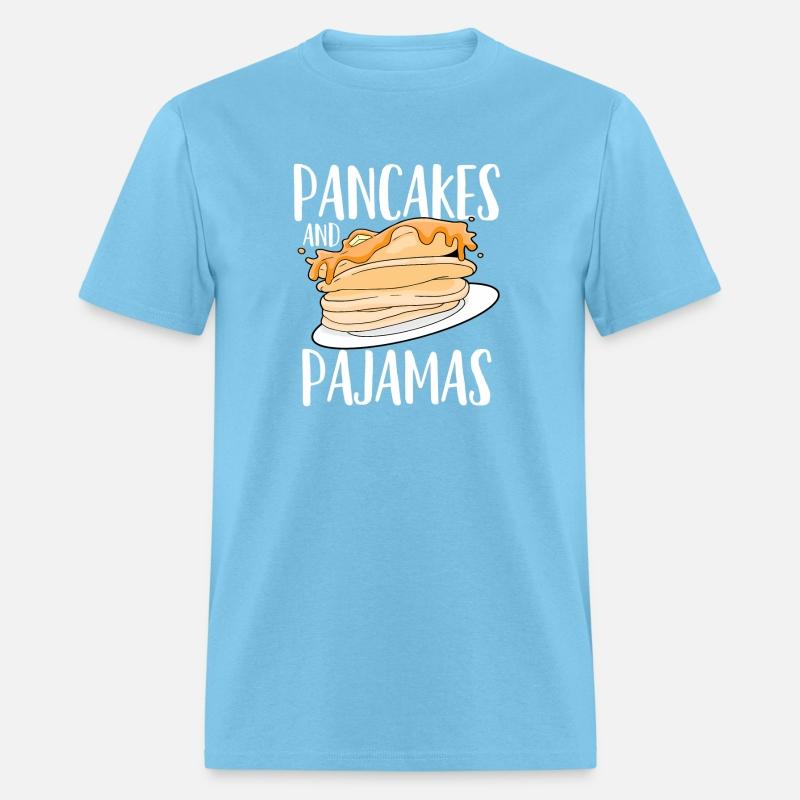 Pancake Pajama