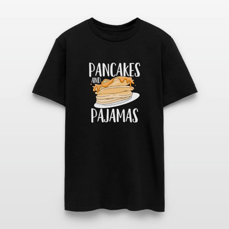 Pancake Pajama