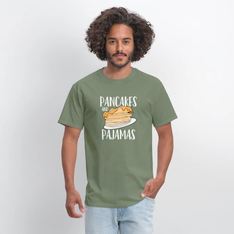 Pancake Pajama