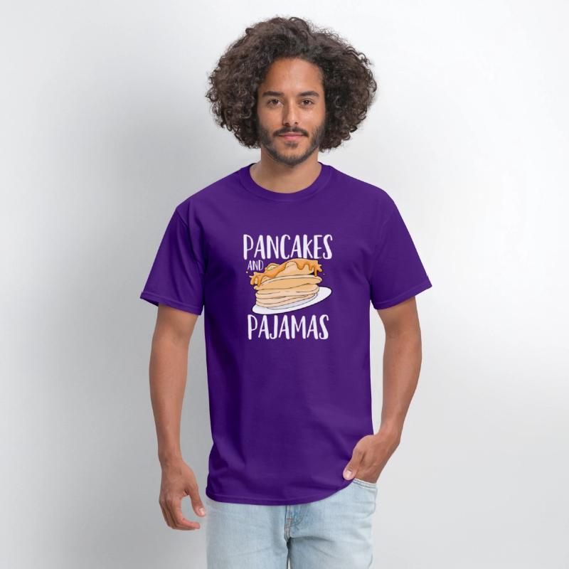 Pancake Pajama