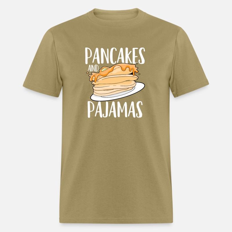 Pancake Pajama