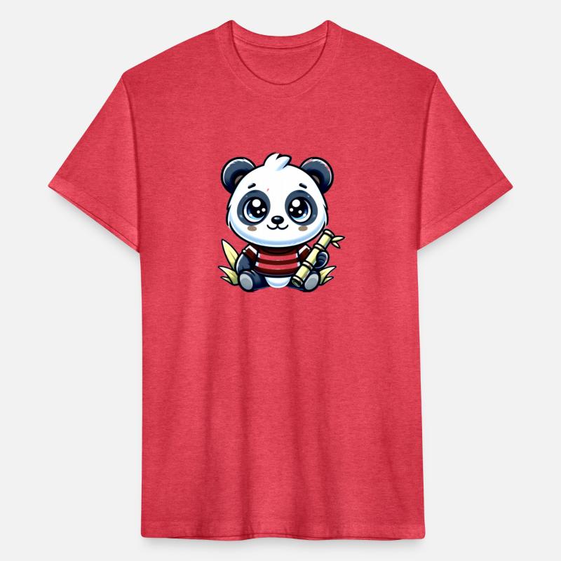 Panda Timmy