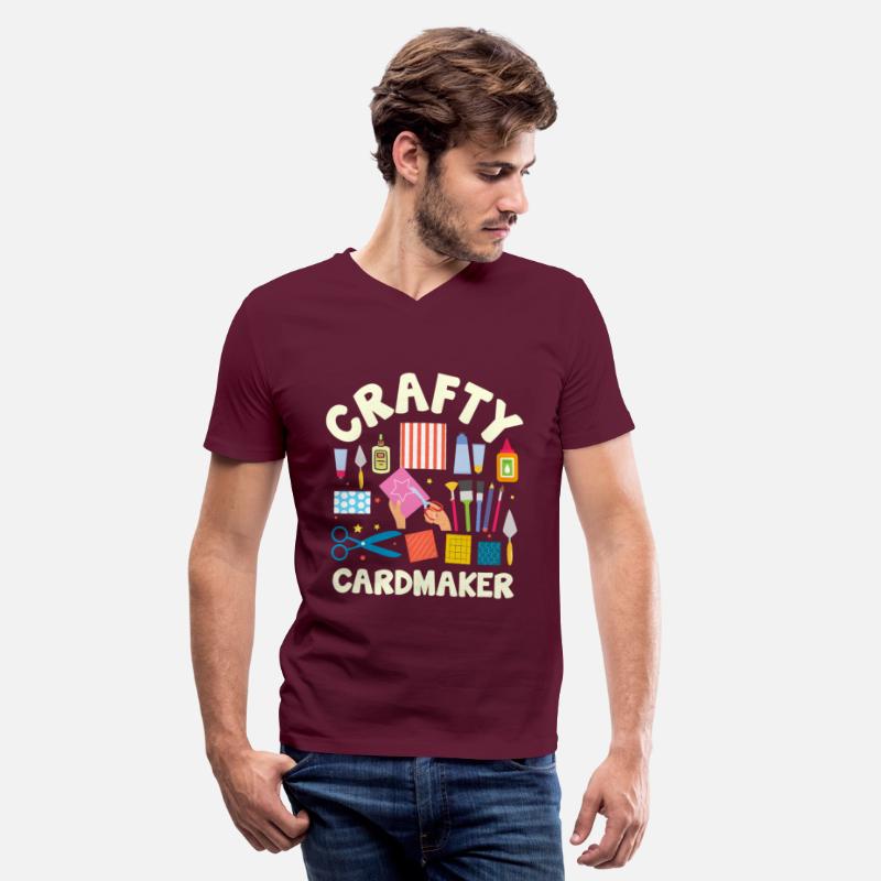 Paper Crafting Cardmaker Handmade Crafter Card