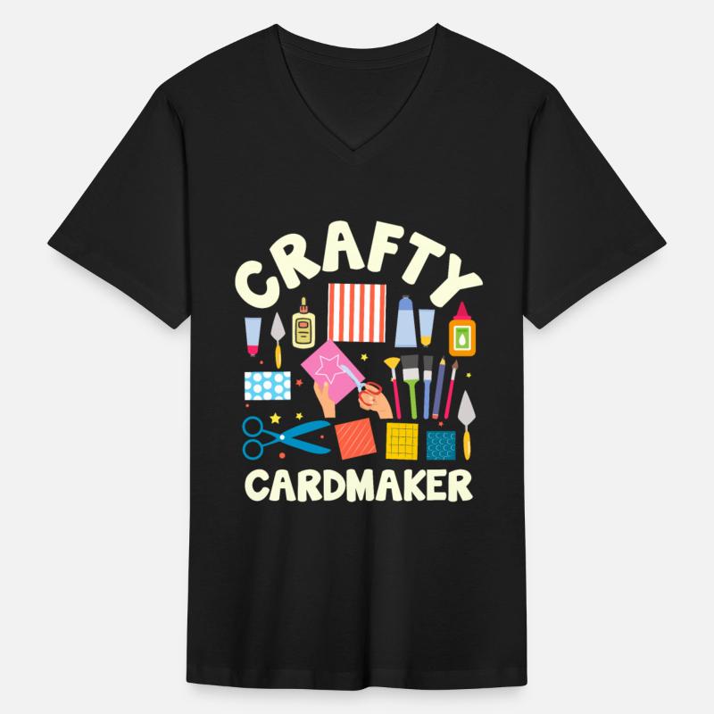 Paper Crafting Cardmaker Handmade Crafter Card