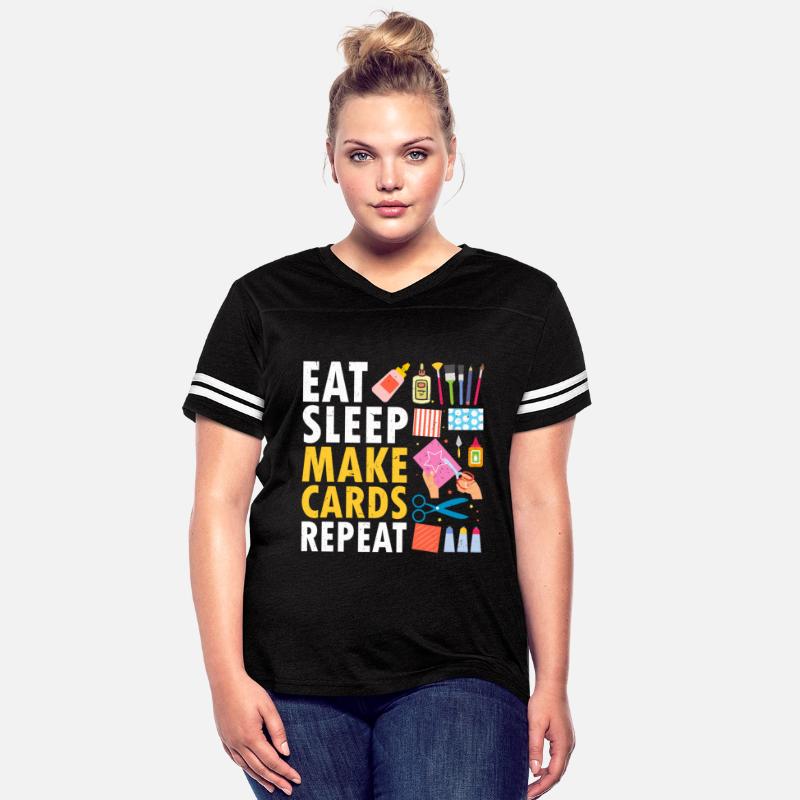 Paper Crafting Cardmaker Handmade Crafter Card