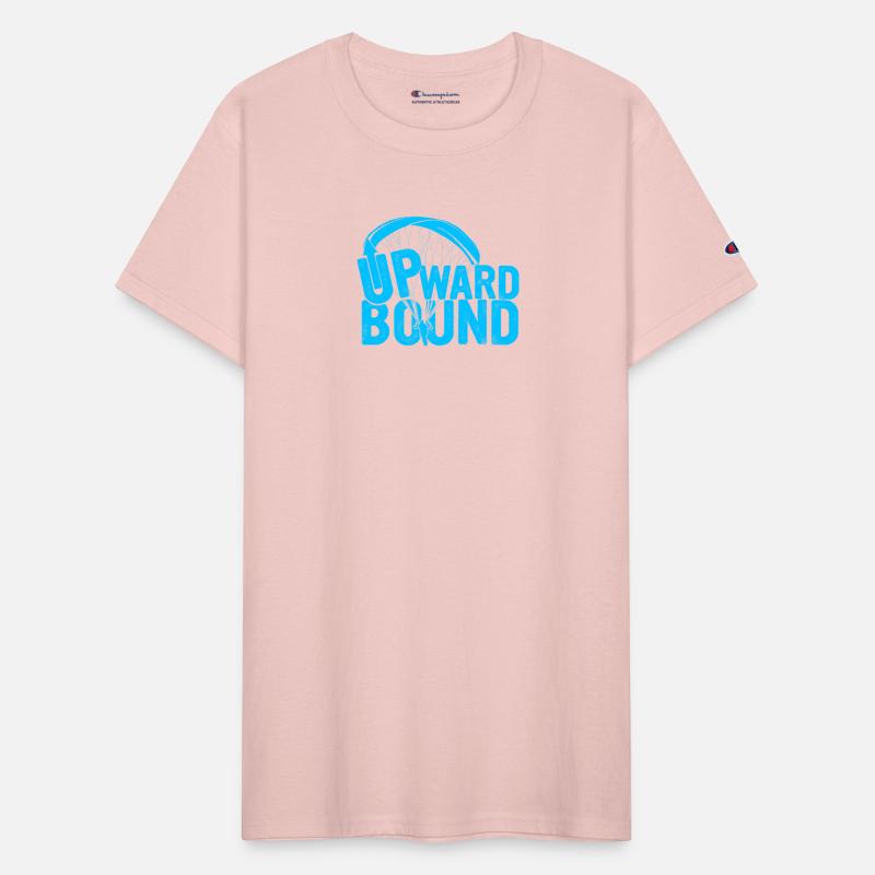 Paraglider Paragliding Upward Bound