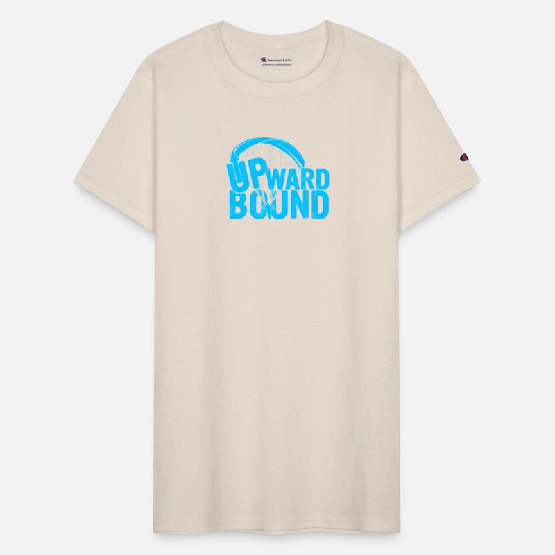 Paraglider Paragliding Upward Bound