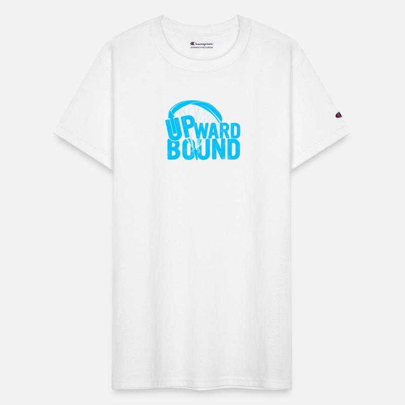 Paraglider Paragliding Upward Bound