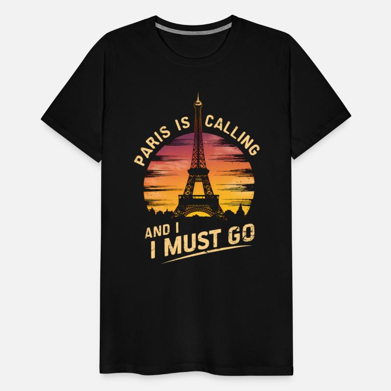 Paris Is Calling And I Must Go France Travel