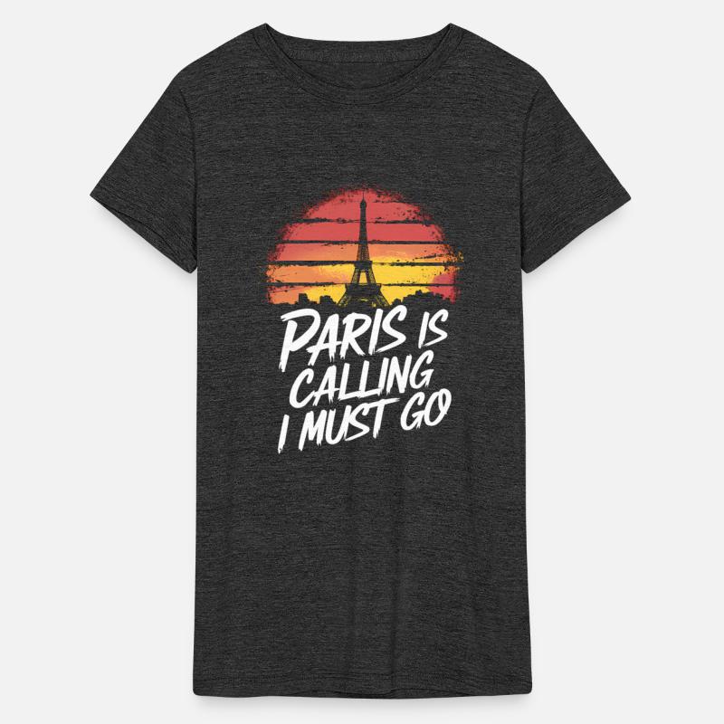 Paris Is Calling And I Must Go France Travel