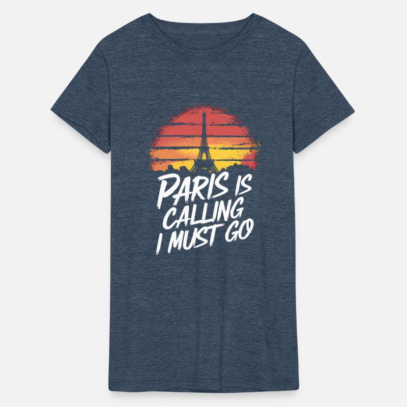 Paris Is Calling And I Must Go France Travel