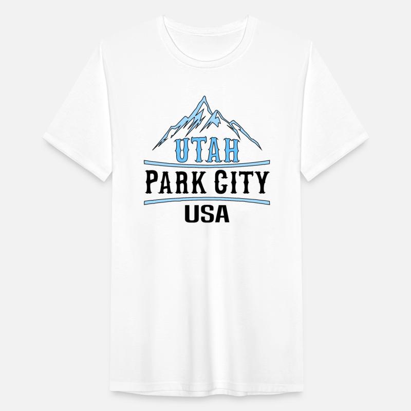 Park City Utah, Retro Mountain utah