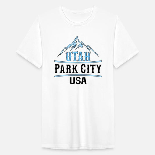 Park City Utah, Retro Mountain utah