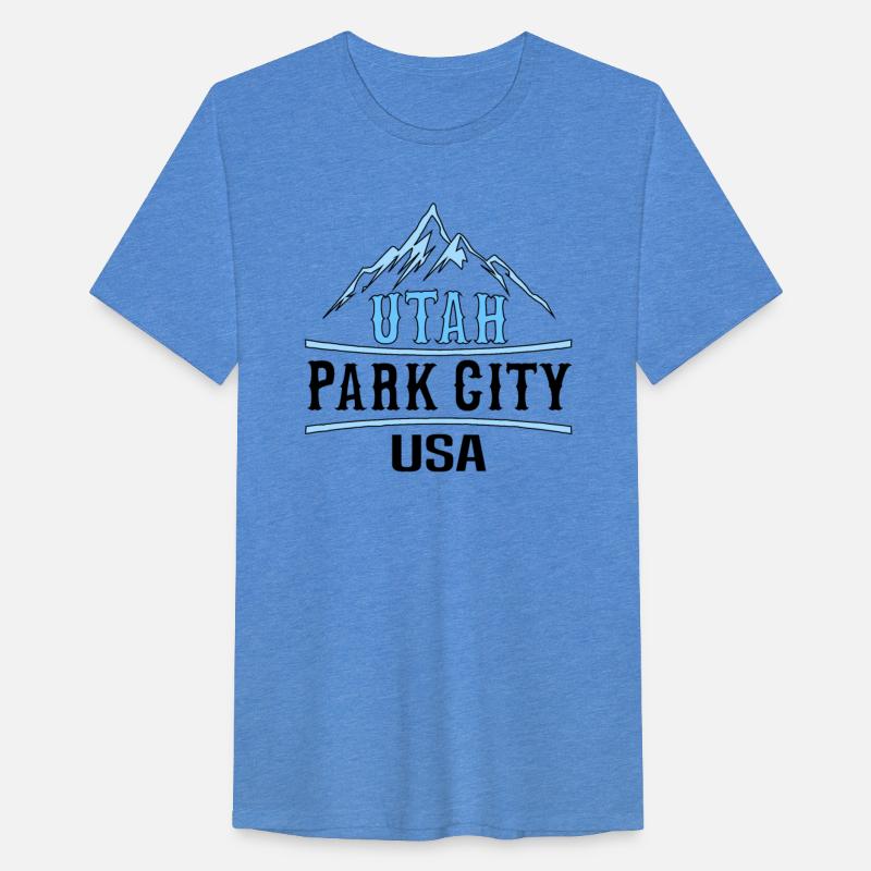 Park City Utah, Retro Mountain utah