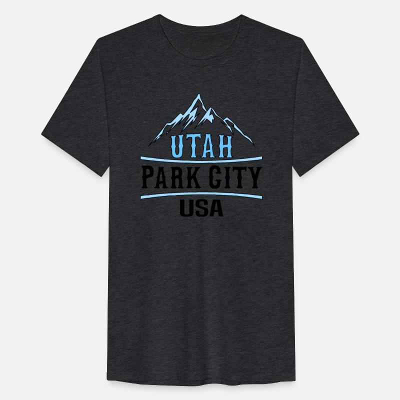 Park City Utah, Retro Mountain utah