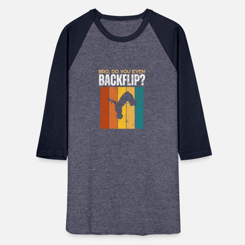 Parkour Do You Even Backflip Funny Parkour