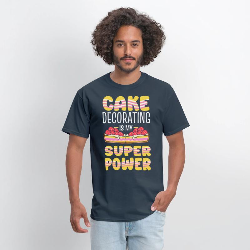 Pastry Cook Baking Marzipan