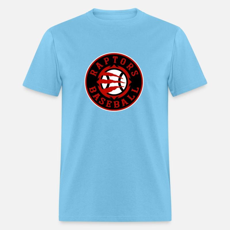 Pauls Valley Raptors Crest