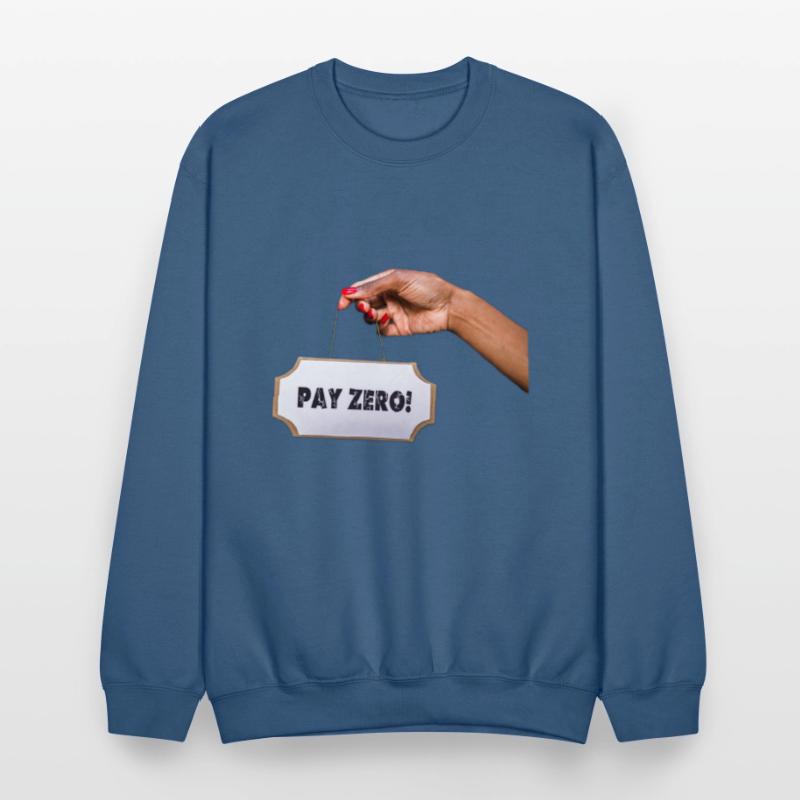 Pay Zero