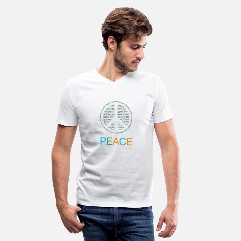 Peace On Earth