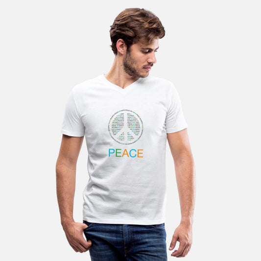 Peace On Earth