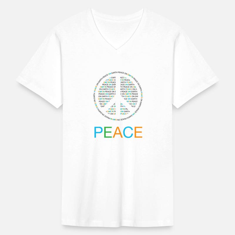 Peace On Earth