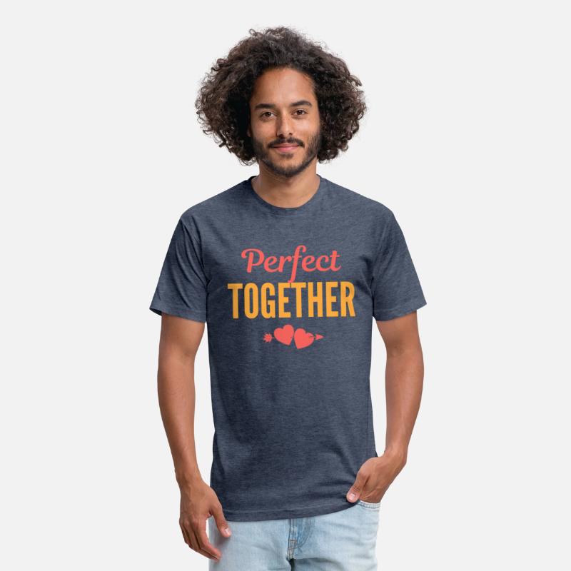perfect to gether tshirt