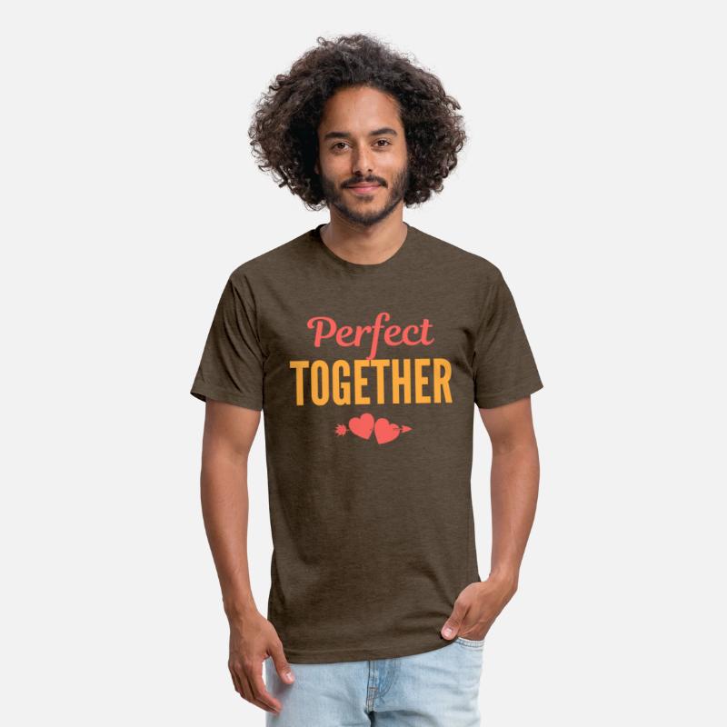 perfect to gether tshirt
