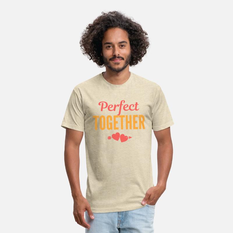 perfect to gether tshirt