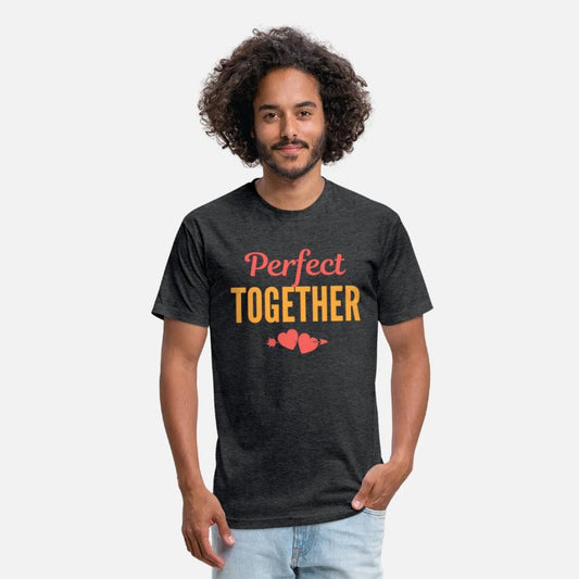 perfect to gether tshirt