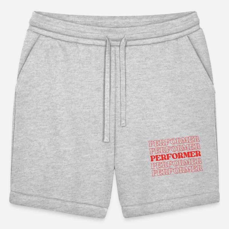 Performer Artist Entertainer Showman Actor