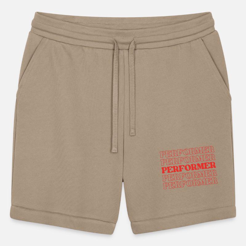 Performer Artist Entertainer Showman Actor