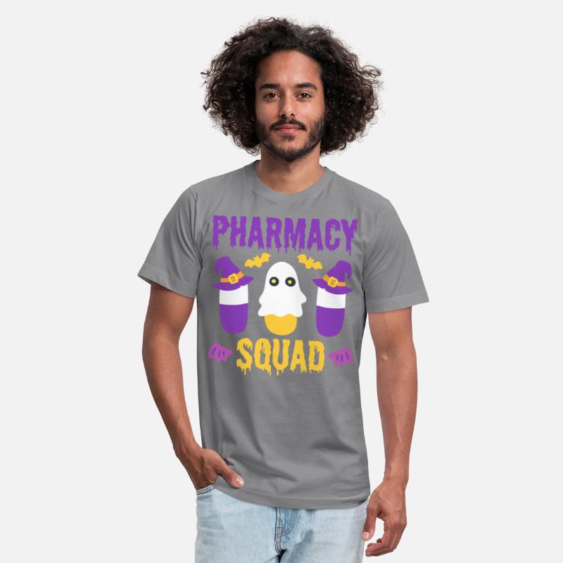 Pharmacy Squad Pharmacist