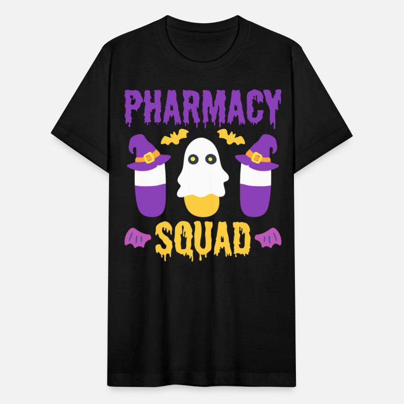 Pharmacy Squad Pharmacist