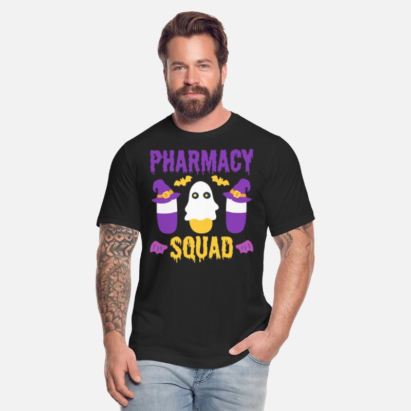 Pharmacy Squad Pharmacist