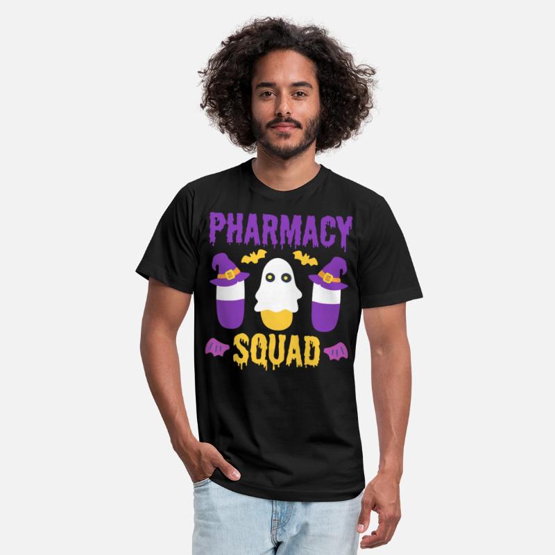 Pharmacy Squad Pharmacist
