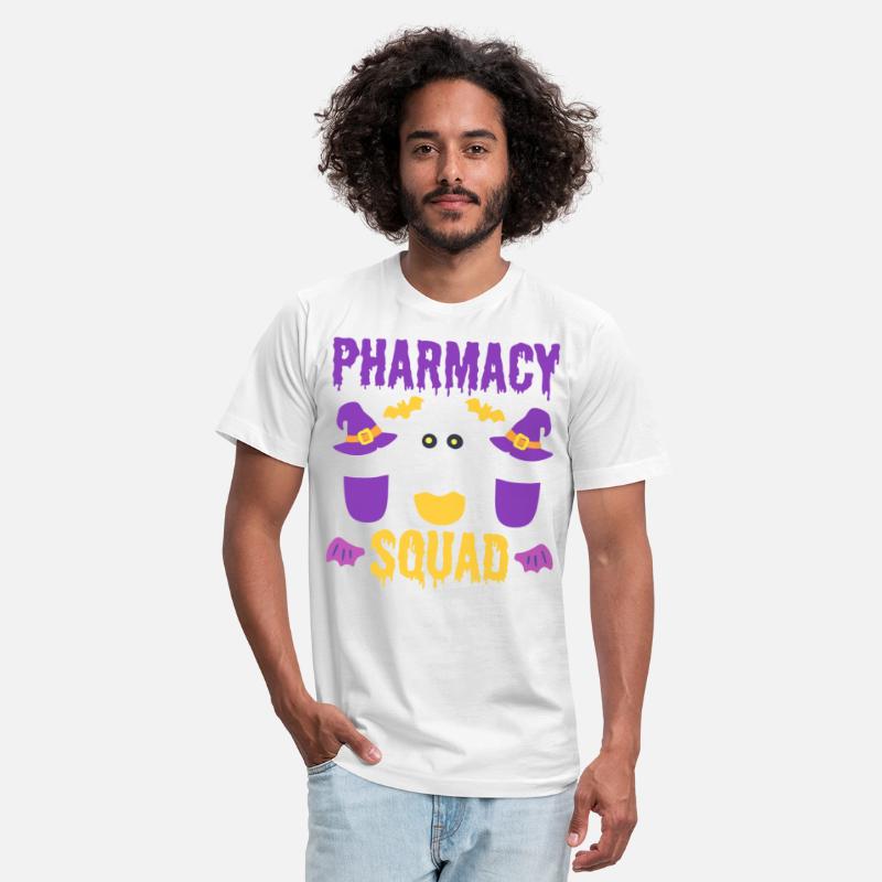 Pharmacy Squad Pharmacist