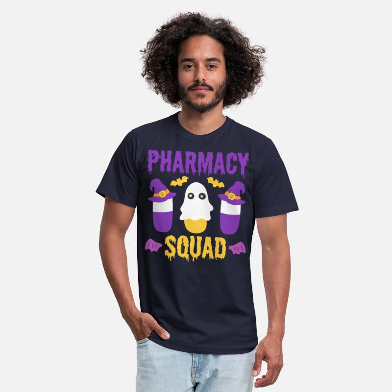 Pharmacy Squad Pharmacist