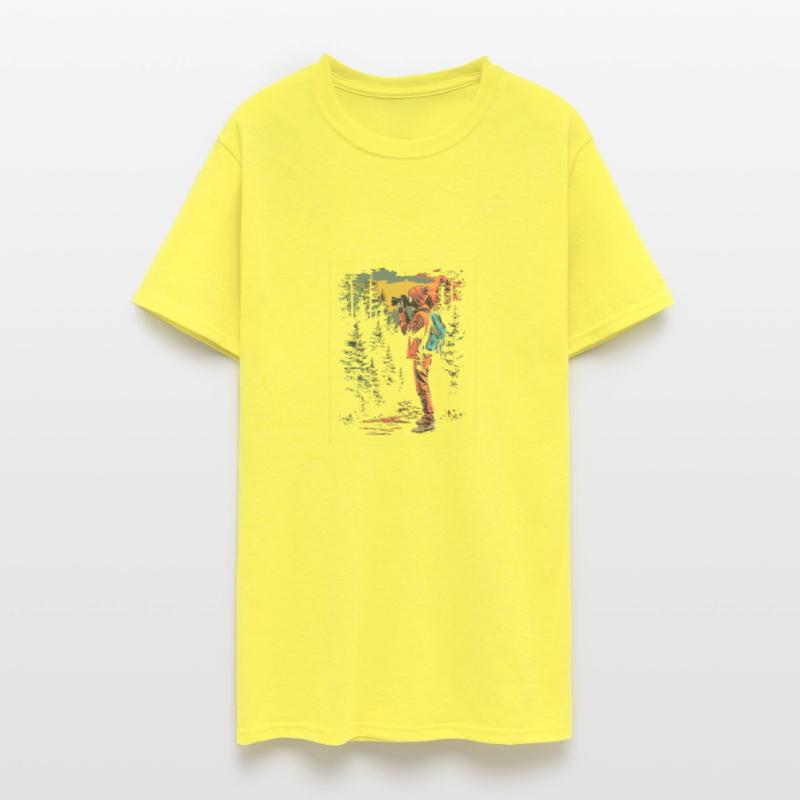 Photography Forest Nature Photographer Camera