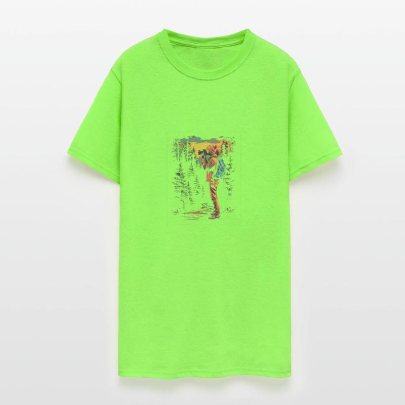 Photography Forest Nature Photographer Camera