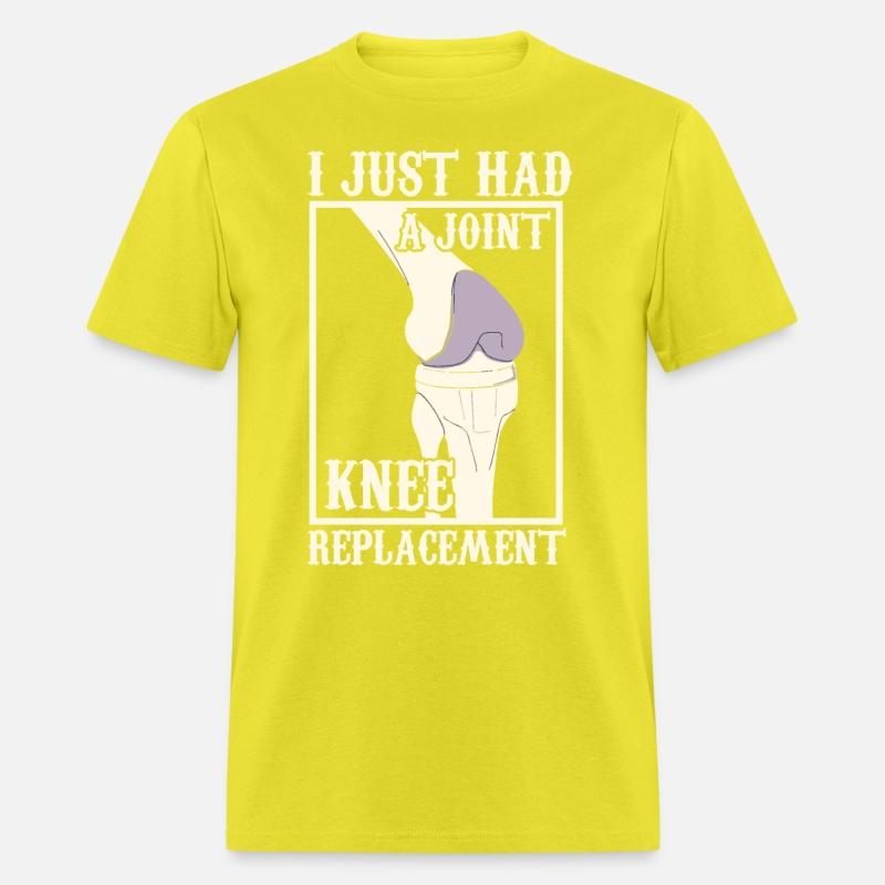 Physical Therapist Knee Surgery Warrior Awareness