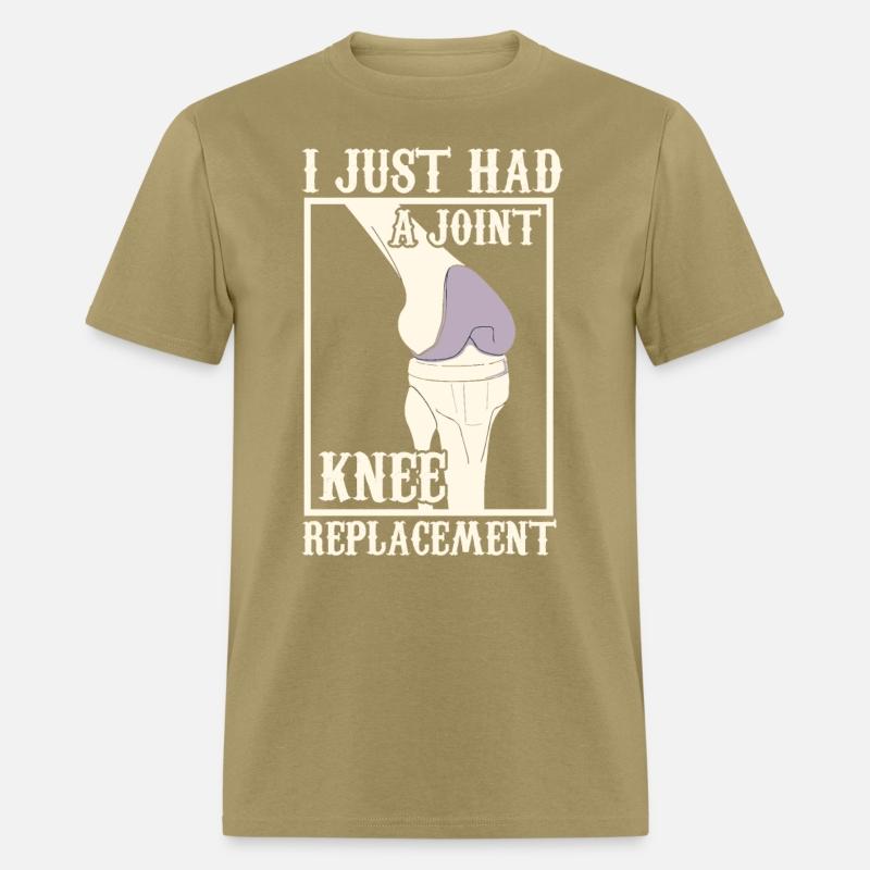 Physical Therapist Knee Surgery Warrior Awareness