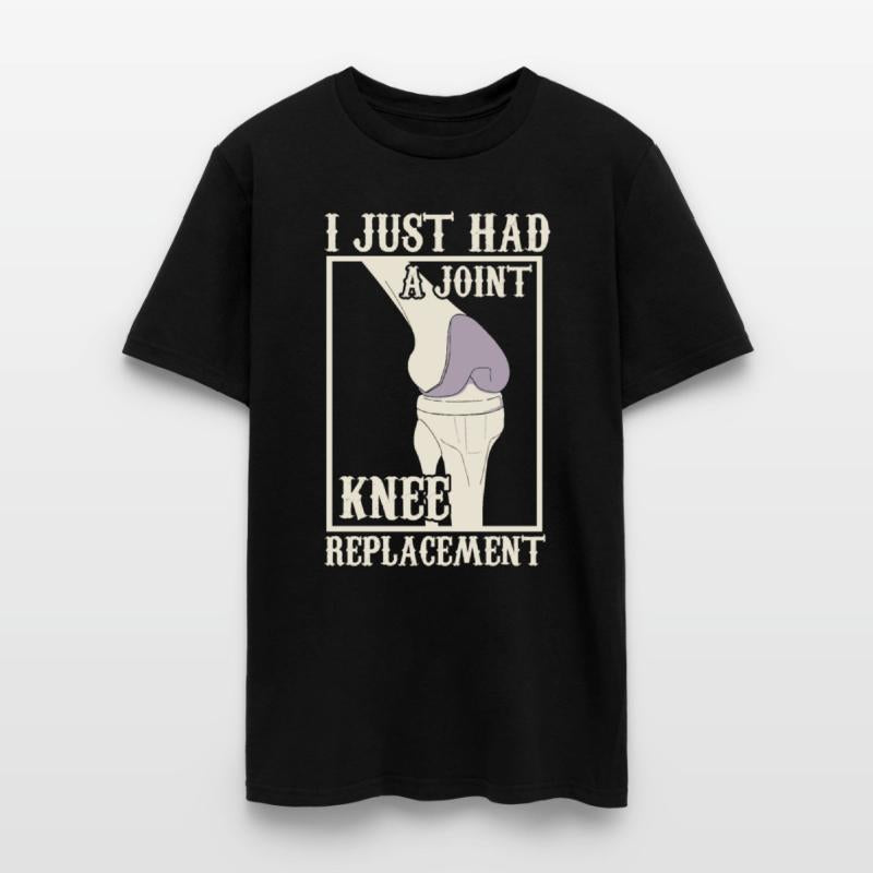 Physical Therapist Knee Surgery Warrior Awareness