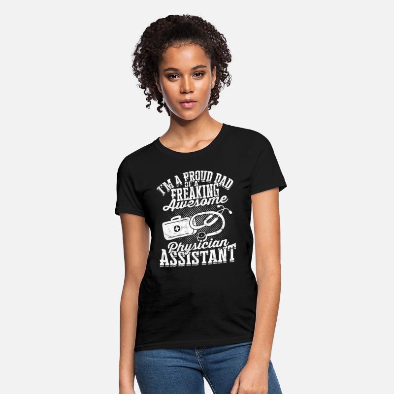 Physician Assistant Medical PA Nurse hospital