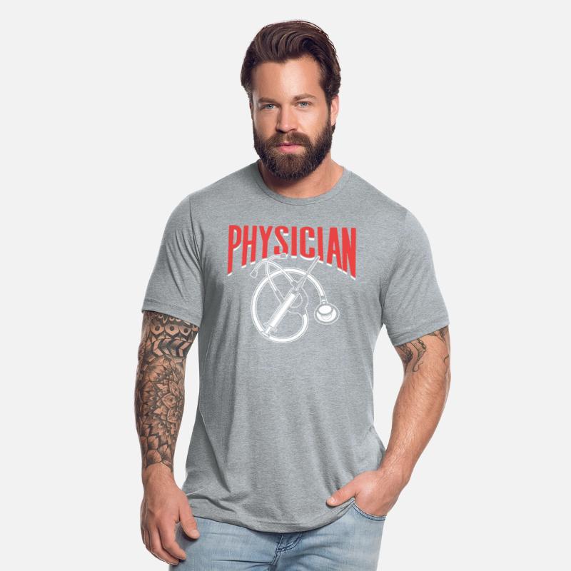 Physician Doctor Medical Practitioner Student MD