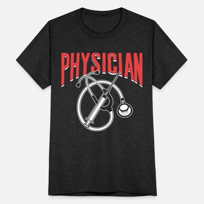 Physician Doctor Medical Practitioner Student MD