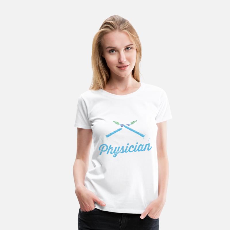 Physician Medical Practitioner MD Doctor Student