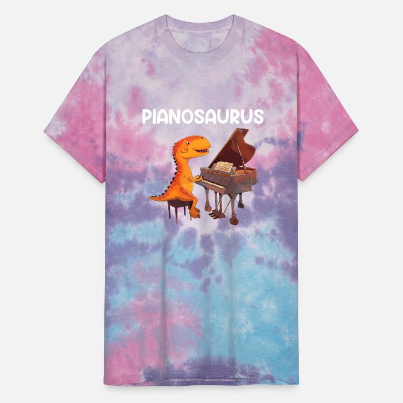 piano dinosaur instrument pianist piano